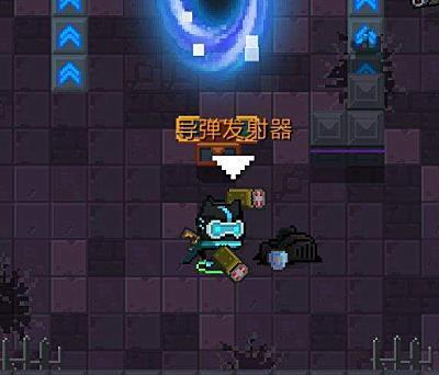 元气骑士：导弹发射器堪称通关神器，锻造材料却很意外，太坑了！