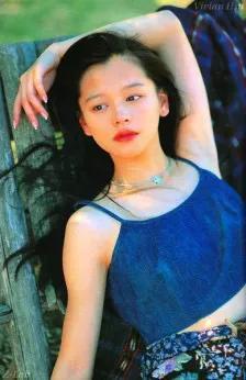 徐若瑄演过哪些经典电影(徐若瑄还出演过这些影视剧)(3)