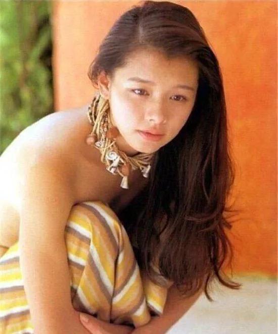 徐若瑄演过哪些经典电影(徐若瑄还出演过这些影视剧)(2)