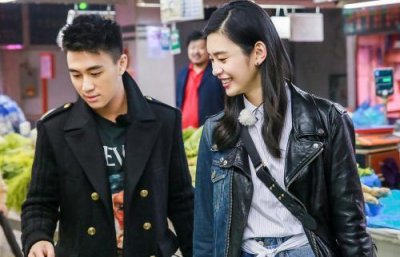 ​何猷君为何非奚梦瑶不娶？赌王女儿何超盈一语道破缘由，太现实