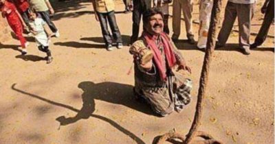 ​印度通天绳是怎么做到的？是骗术还是江湖秘术，真相让人惊呆了