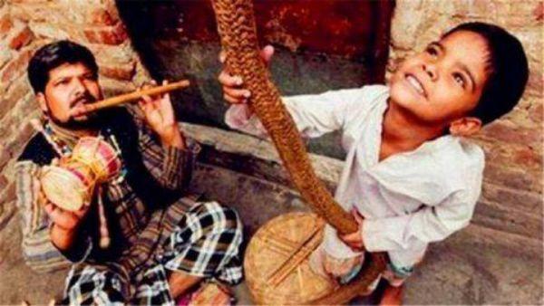 印度通天绳是怎么做到的?是骗术还是江湖秘术,真相让人惊呆了