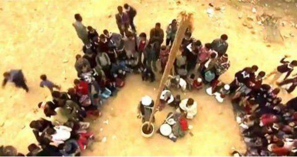 印度通天绳是怎么做到的?是骗术还是江湖秘术,真相让人惊呆了