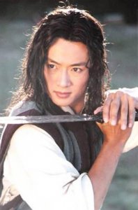 ​金庸老前辈里《侠客行》石破天的武功录