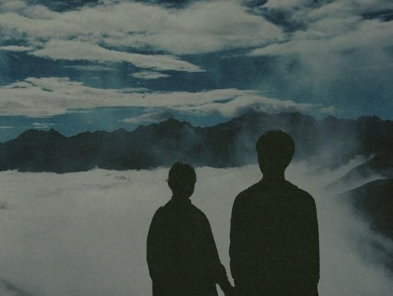 美图：一组超级意境深远的大自然图片