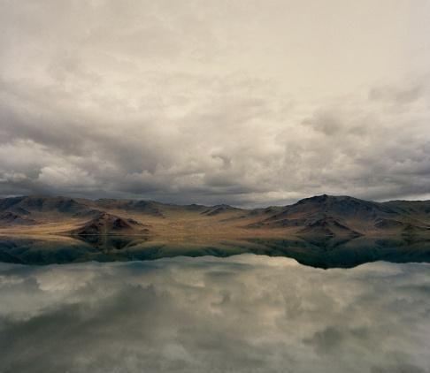 美图：一组超级意境深远的大自然图片