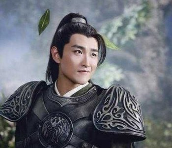 ​王彦霖演的四部古装剧，超坏的宇文怀上榜，而他还演过《楚乔传》