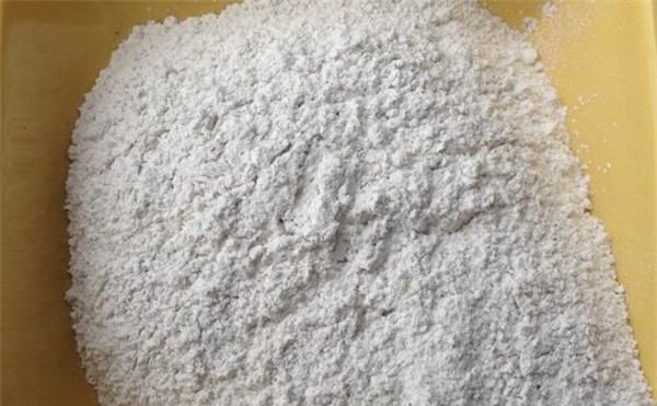 石灰在水里多久失效