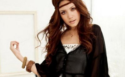 ​T恤也能让你在夏季拥有超高回头率哦