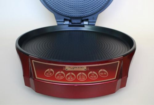 千泽电饼铛质量怎么样(千泽电饼铛价格)-第1张图片-