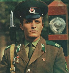 ​让世界闻之色变的克格勃是怎样一个组织，其特工究竟有多厉害