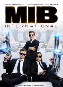 ​神仙打架？新片《黑衣人》居然是阿斯加德人对抗外星人！