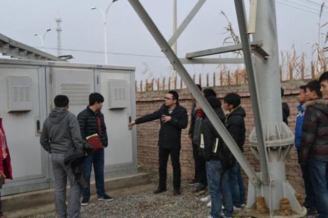 通信工程本科生就业前景如何（通信人告诉你通信工程专业大学毕业后干什么）(3)