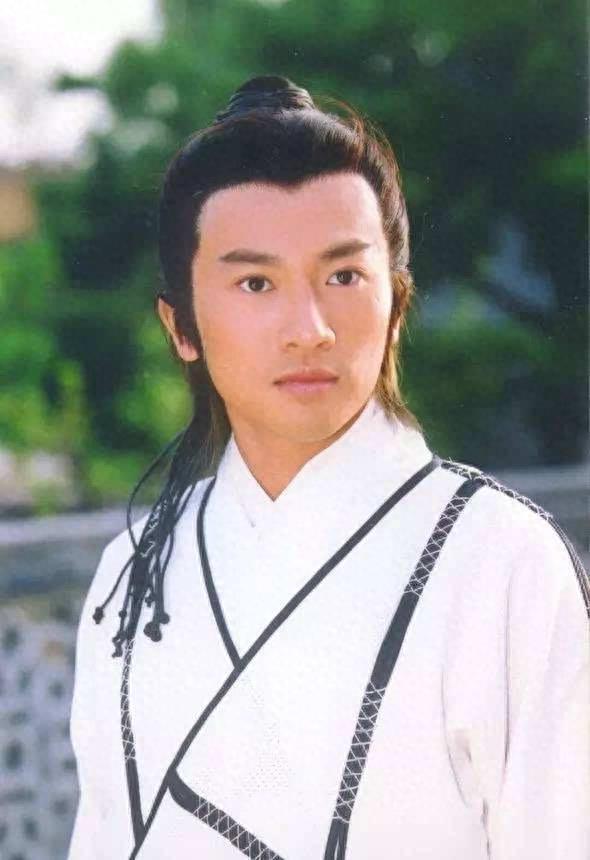 盘点苏有朋出道以来饰演过的角色