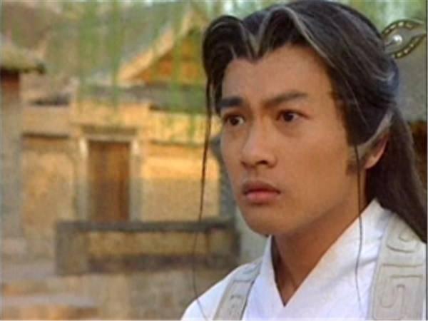 盘点苏有朋出道以来饰演过的角色