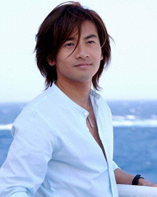 盘点苏有朋出道以来饰演过的角色