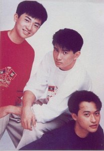 ​盘点苏有朋出道以来饰演过的角色