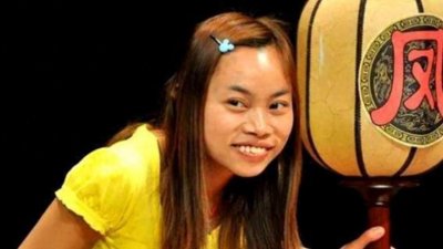 ​罗玉凤：从农村到留美，坚韧不拔梦想追寻者的传奇轨迹