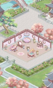 ​后宫秘史攻略——别院正式版攻略