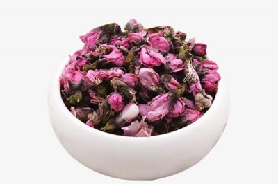 ​桃花茶孕妇能喝吗 小孩便秘能喝桃花茶吗