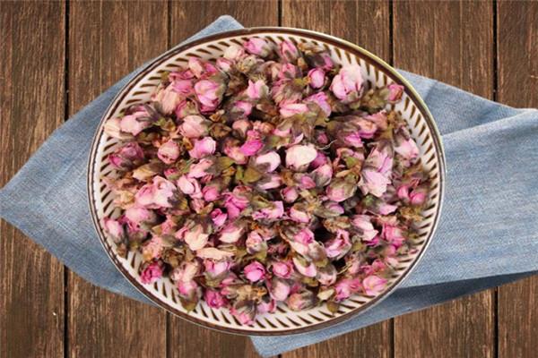 桃花茶孕妇能喝吗 小孩便秘能喝桃花茶吗