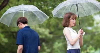 ​分手复合可能性大吗?