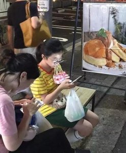 ​让人爆笑的图片(让人喷饭的爆笑图片)