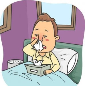 ​过敏性鼻炎怎样根治(怎样才能根治过敏性鼻炎)