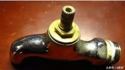 水龙头漏水了怎么处理最好（十个步骤教你快速搞定水龙头漏水）(6)