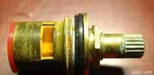 水龙头漏水了怎么处理最好（十个步骤教你快速搞定水龙头漏水）(4)