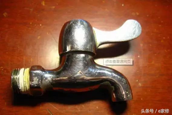 水龙头漏水了怎么处理最好（十个步骤教你快速搞定水龙头漏水）(7)