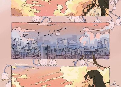 ​和女生聊天聊着聊着没话题了怎么办？