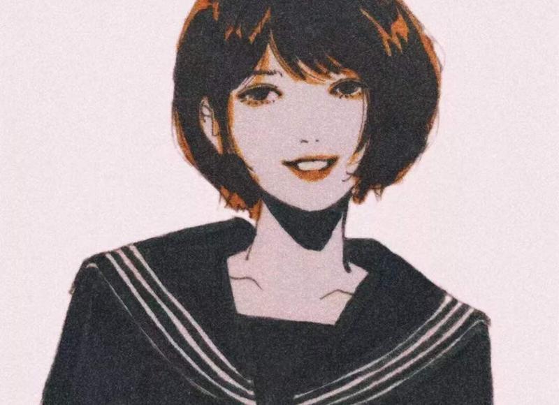 女生从来不主动找你聊天还要不要继续追？