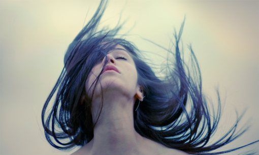 丝的寓意象征,丝巾的寓意和象征图3