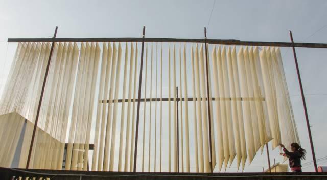 德阳有一座低调的小城, 她的名字叫中江……