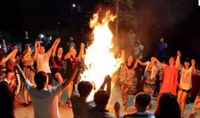 德阳有一座低调的小城, 她的名字叫中江……