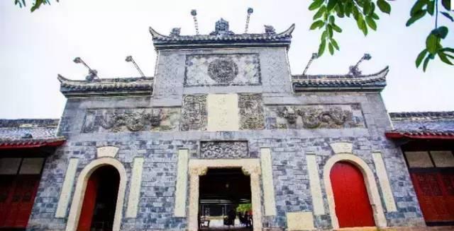 德阳有一座低调的小城, 她的名字叫中江……