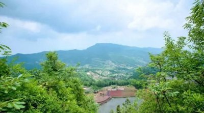 ​德阳有一座低调的小城, 她的名字叫中江……