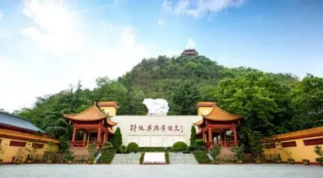 德阳有一座低调的小城, 她的名字叫中江……