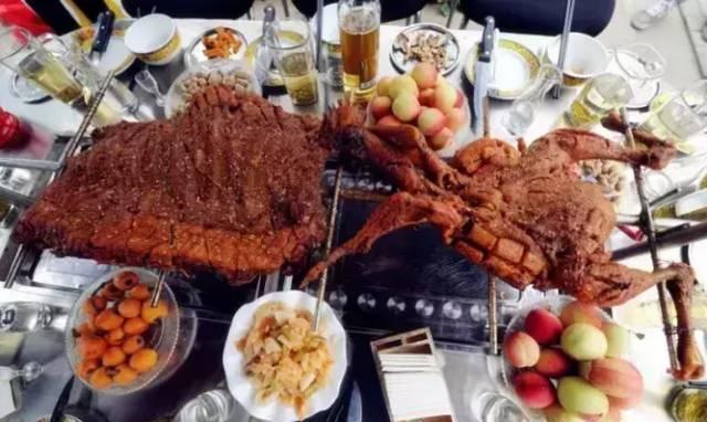 德阳有一座低调的小城, 她的名字叫中江……