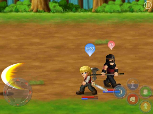 英雄大作战x官方正版（英雄大作战X评测）(2)