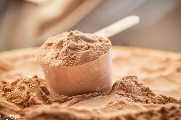 乳清蛋白粉价格多少钱 蛋白粉的作用