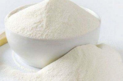 ​乳清蛋白粉价格多少钱 蛋白粉的作用