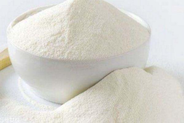 乳清蛋白粉价格多少钱 蛋白粉的作用