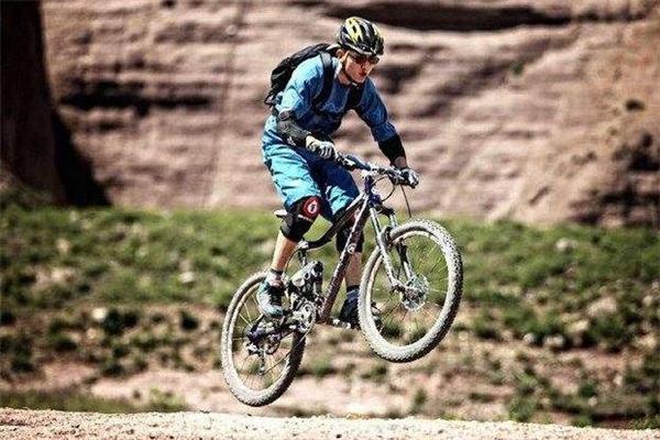骑山地车能减肥吗 要长期坚持