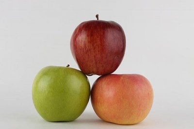 ​苹果热着吃怎么做 这样吃更营养