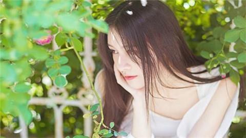 一问一答的套路情话3