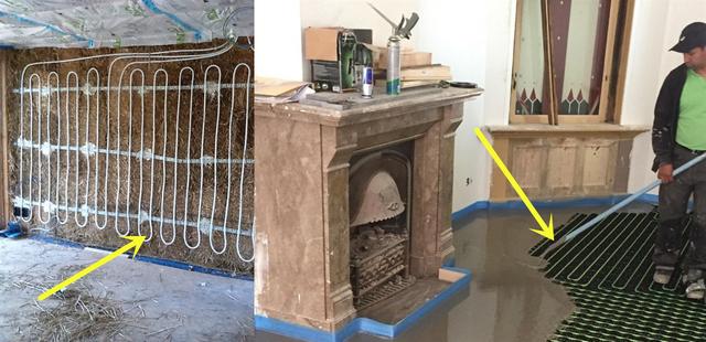 装墙暖好还是地暖好（装修铺地暖还是墙暖好）(4)