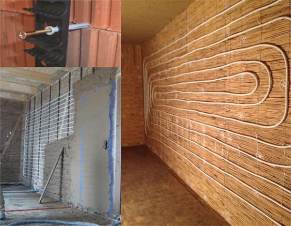 装墙暖好还是地暖好（装修铺地暖还是墙暖好）(7)