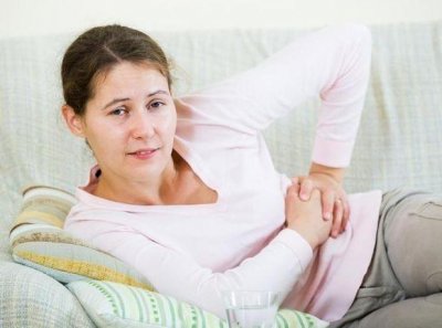 ​给你一张腹部地图，帮助了解腹痛时所对应的器官，受益匪浅